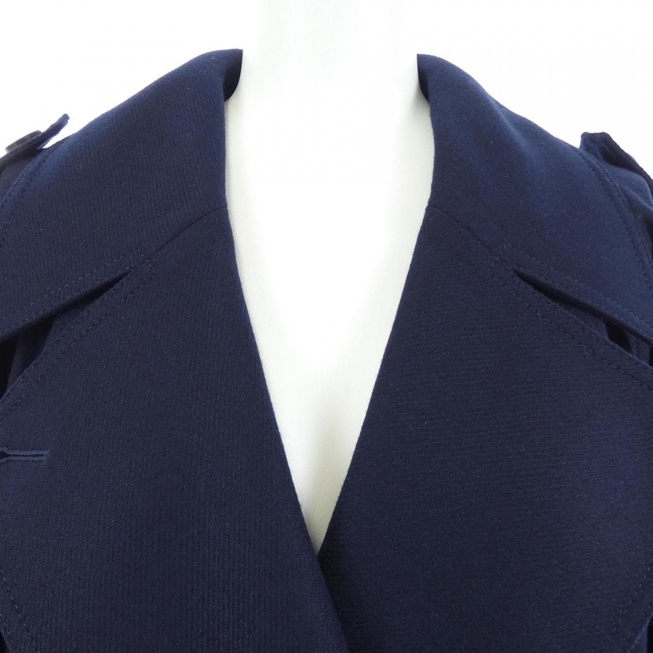 グッチ GUCCI 752561 Z8BH8 コート