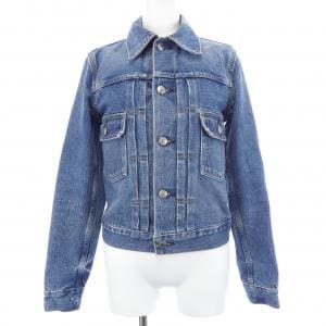 ハイク HYKE デニムジャケット