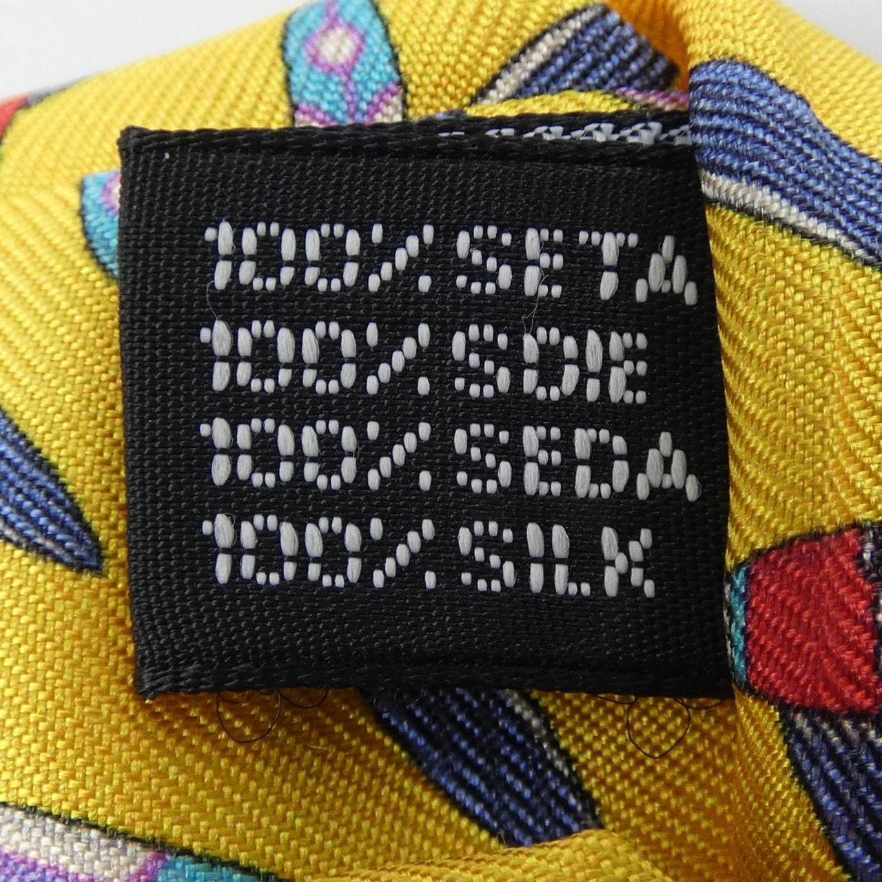 リヴェラーノアンドリヴェラーノ LIVERANO&LIVERANO NECKTIE