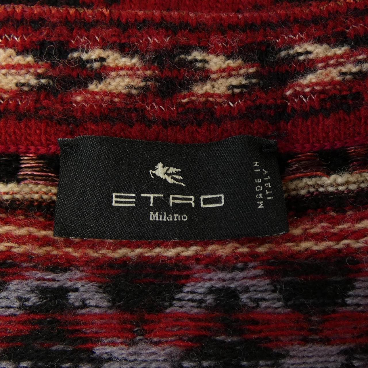 エトロ ETRO ニット