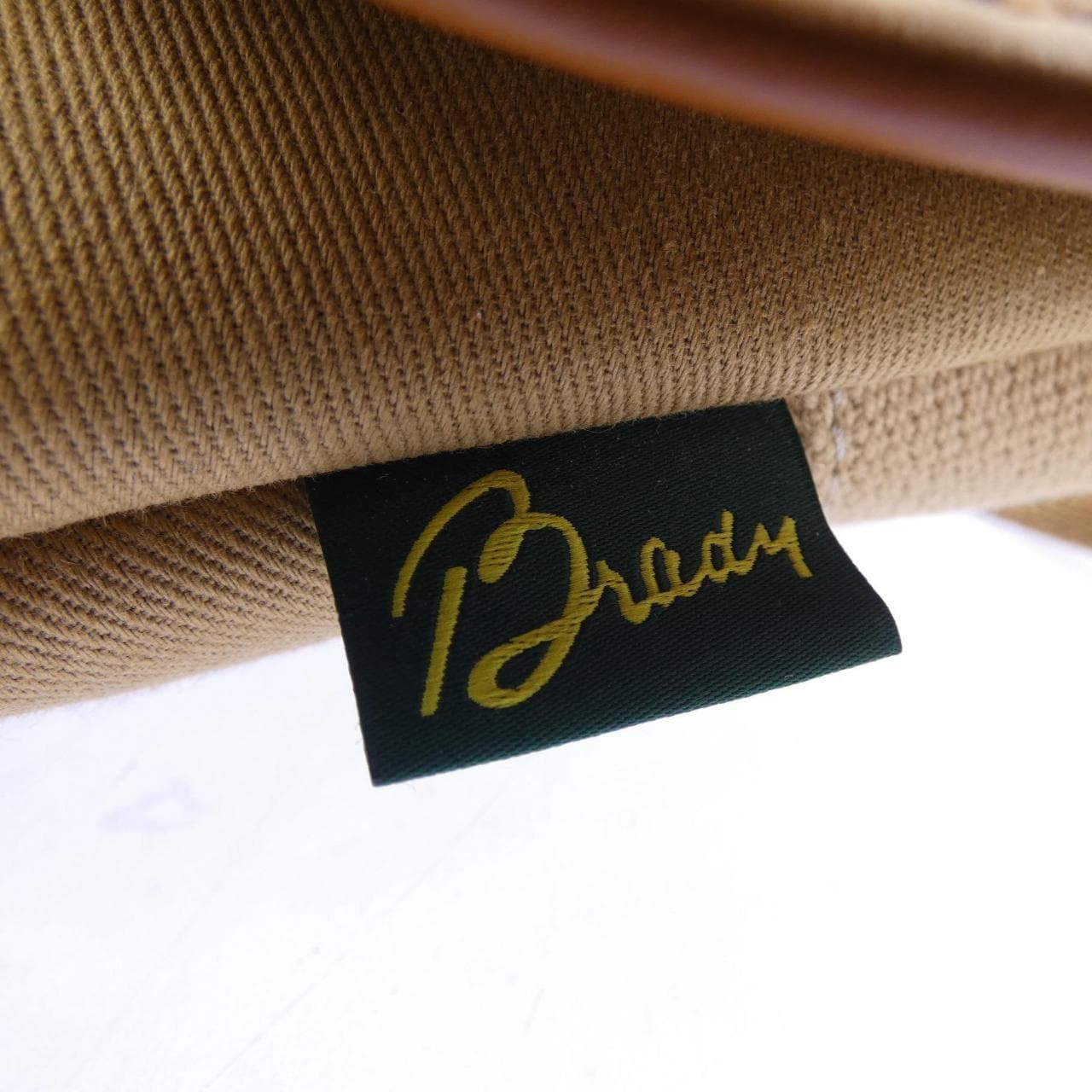 ブレディー BRADY BAG