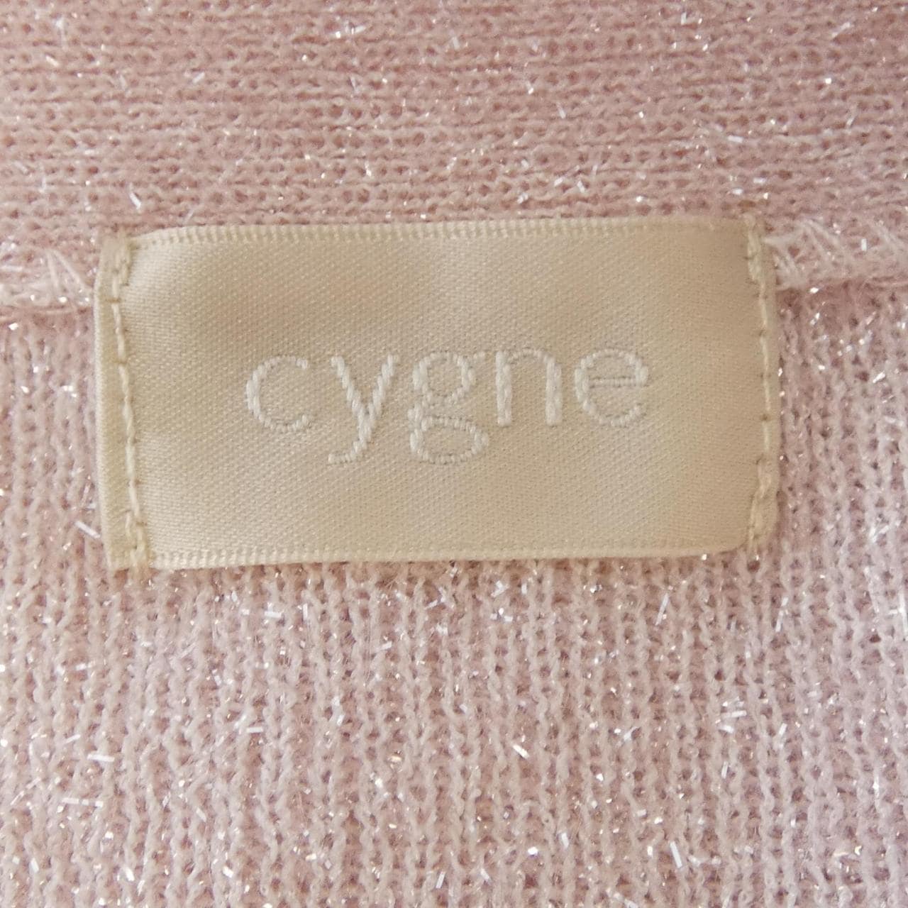 シーニュ Cygne アンサンブル