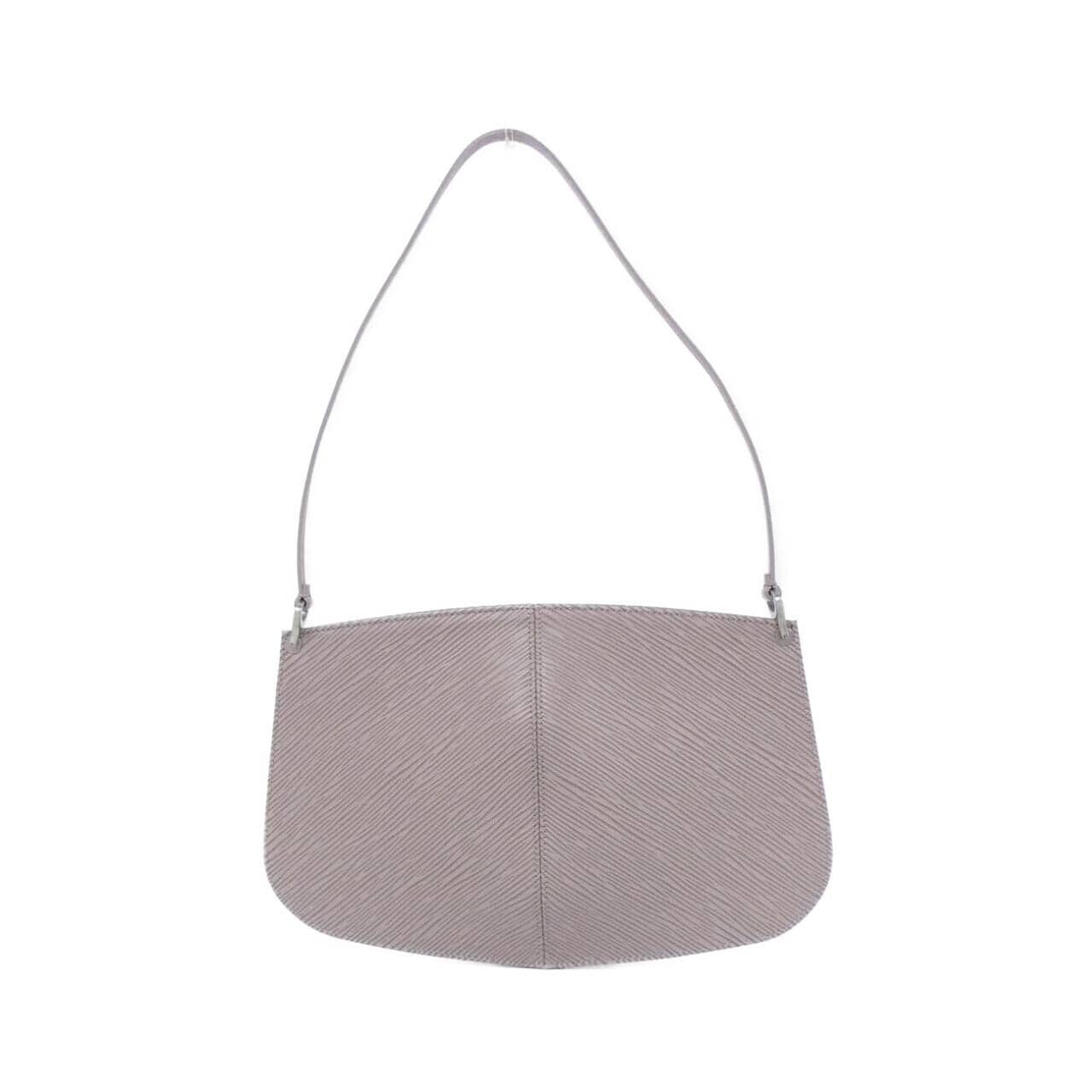 ルイヴィトン エピ ポシェット ドゥミ リュンヌ M5262B アクセサリーポーチ