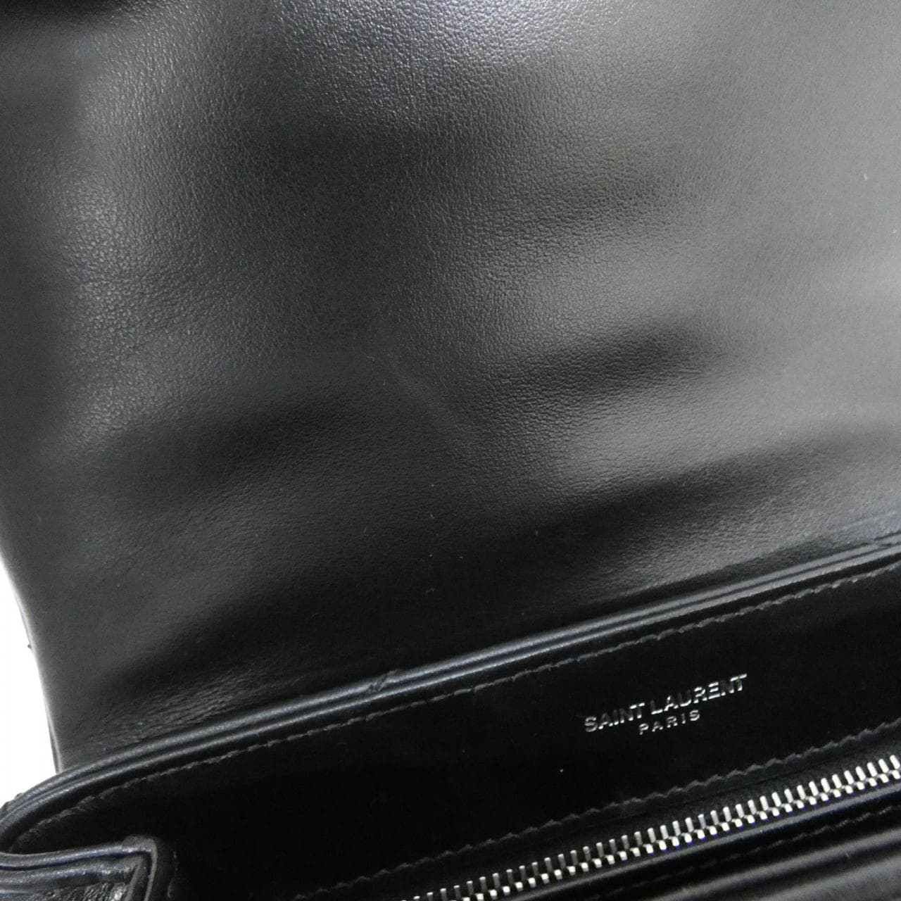 サンローラン ルル トイ バッグ 630951 DV706 ショルダーバッグ