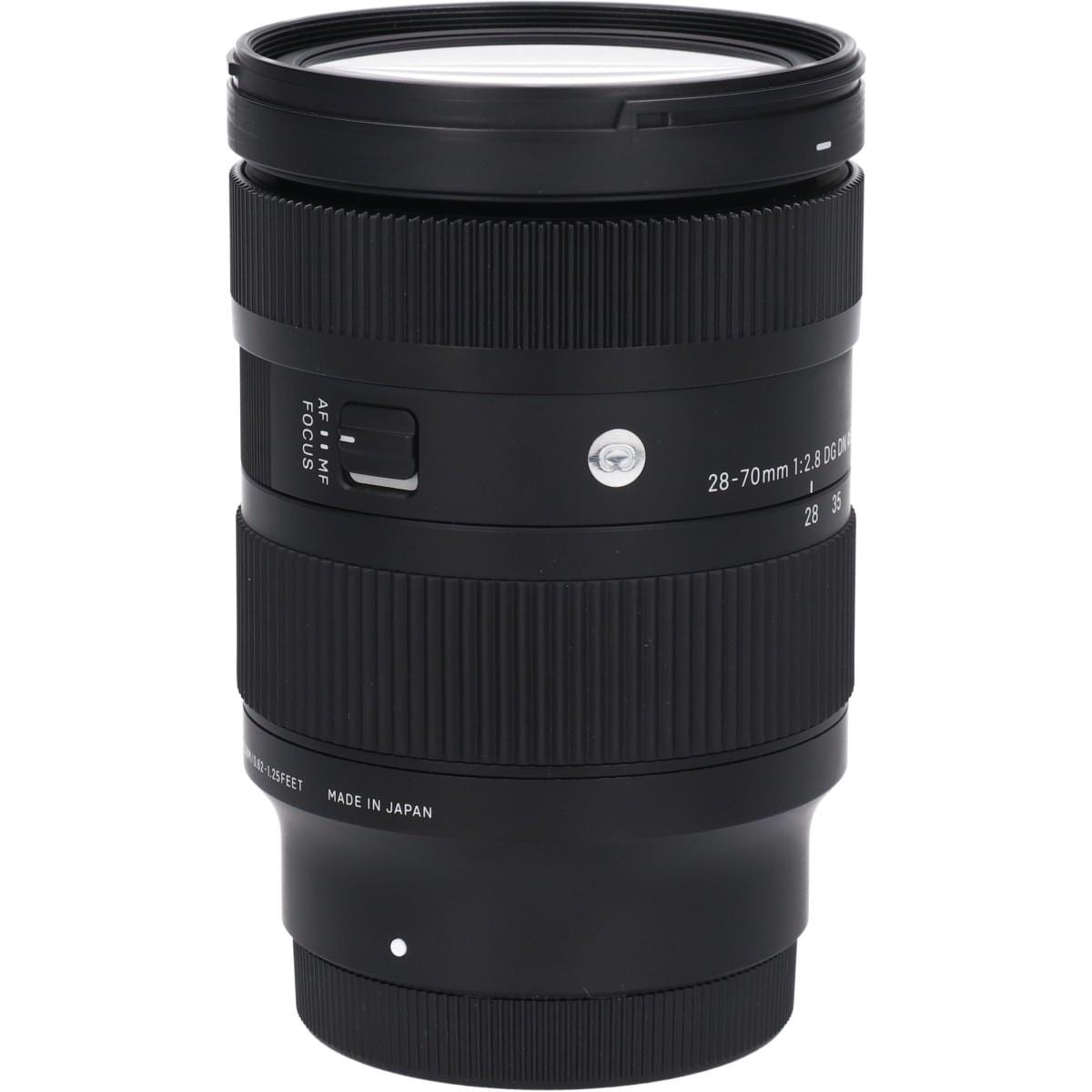 索尼E28-70mm F2.8DG DN (C)