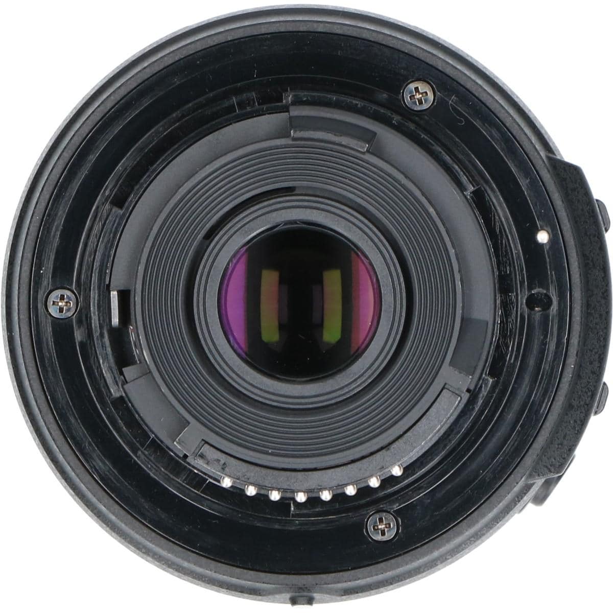 AF-S DX18-55mm F3.5-5.6GVRII