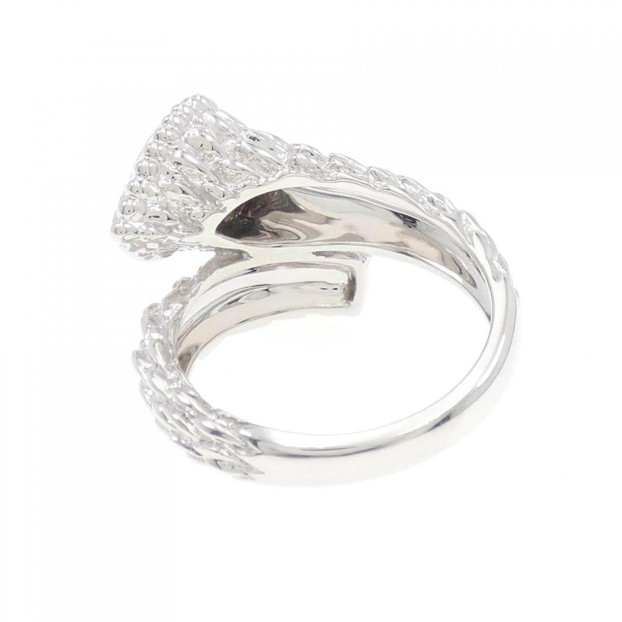 Boucheron Serpent Bohème small ring