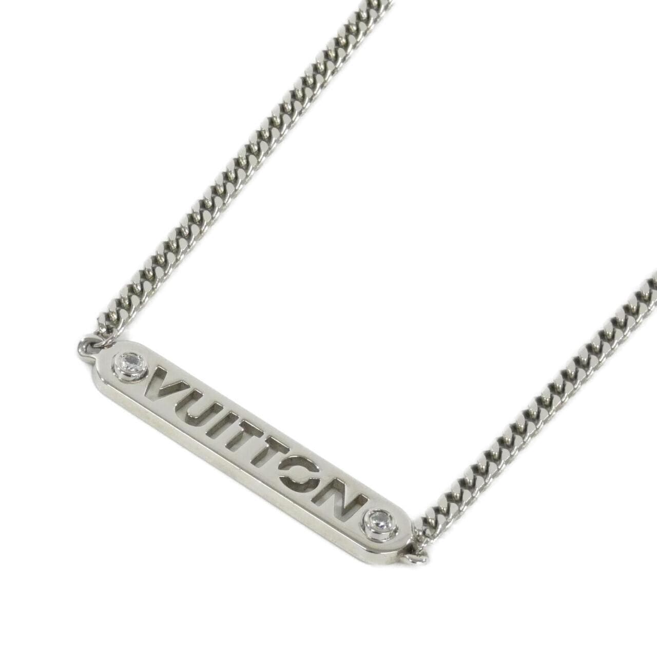 ルイヴィトン ネックレス LVID M01154 ネックレス