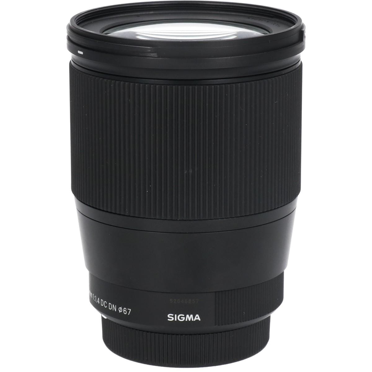 ＭＦＴ１６ｍｍ　Ｆ１．４ＤＣ　ＤＮ（Ｃ）