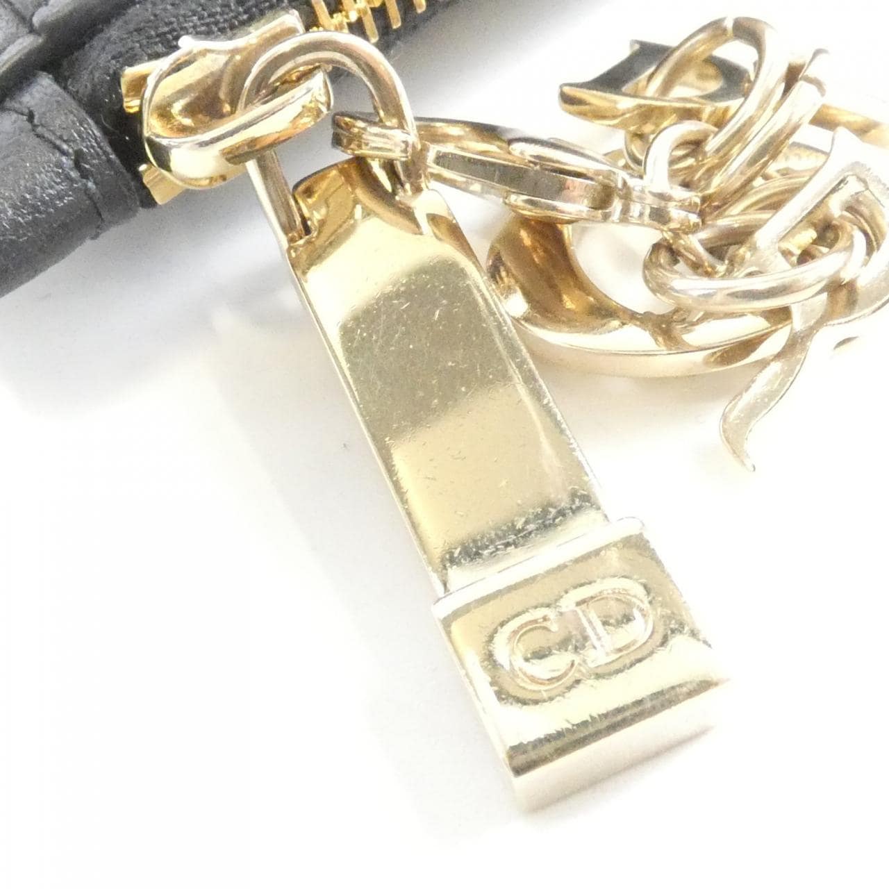 クリスチャンディオール レディ ディオール コスモス S0965ONMJ コインケース