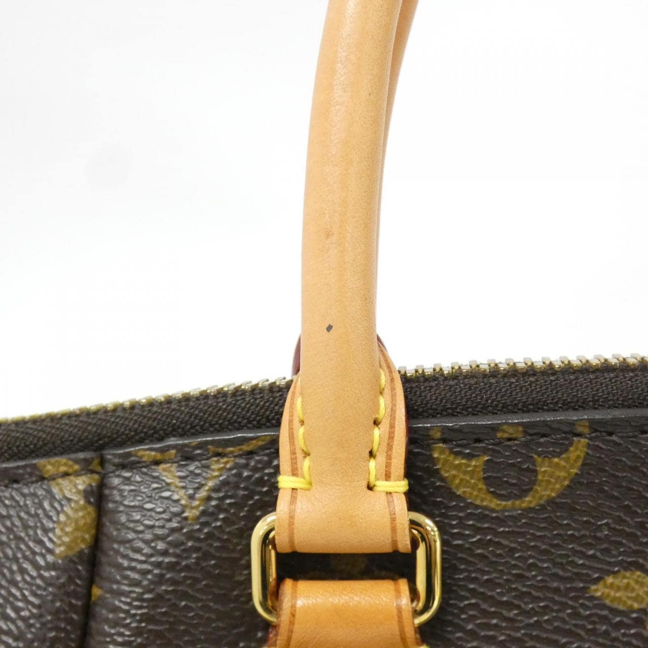 ルイヴィトン モノグラム テュレン PM M48813 バッグ