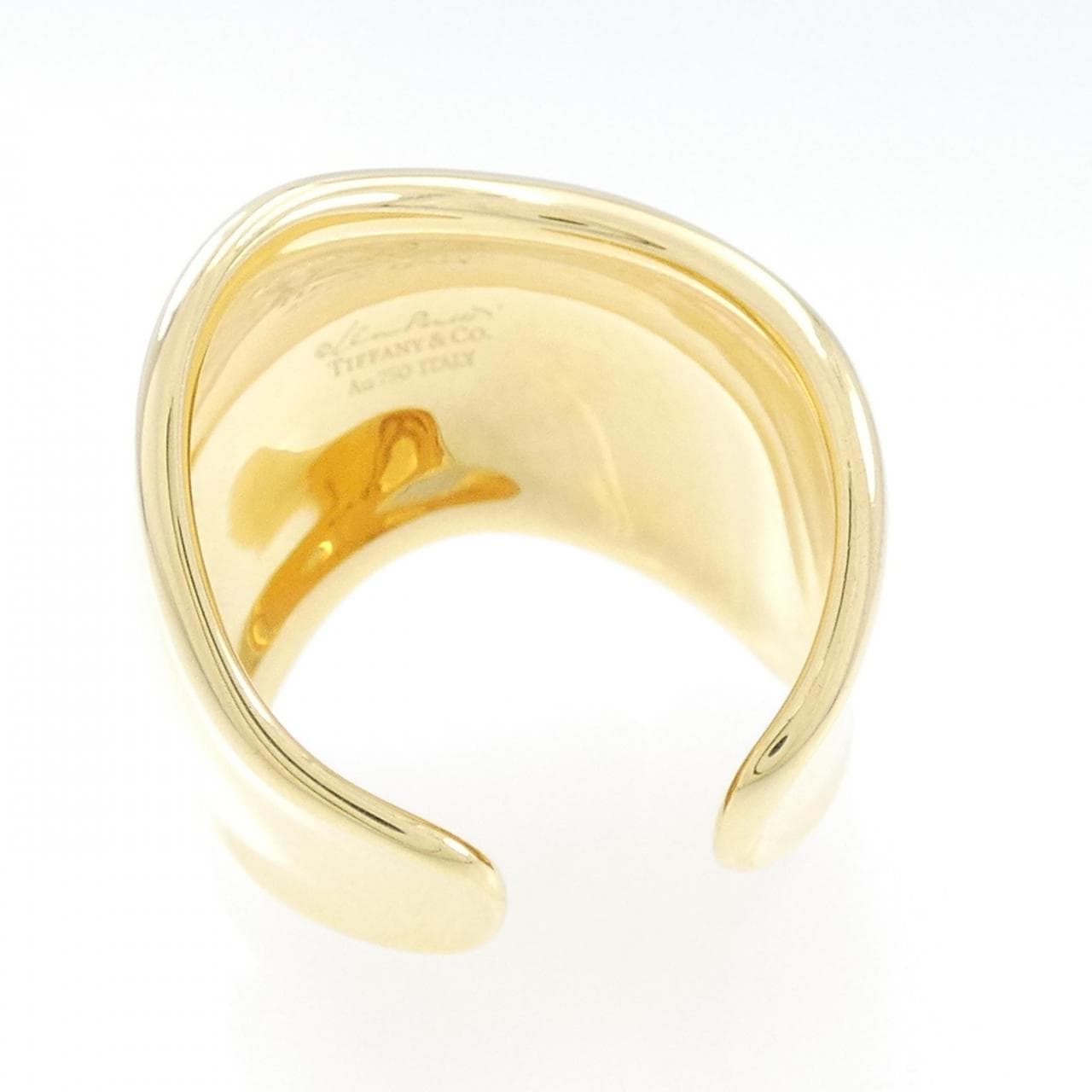 TIFFANY Bone Ring