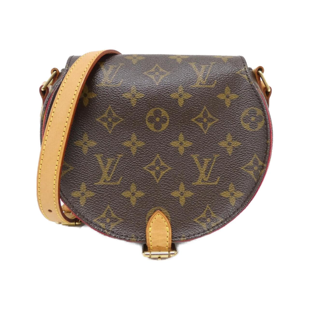 LOUIS VUITTON Monogram Tamblanc M51179 單肩包