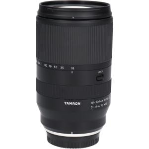 Ｘ１８－３００ｍｍ　Ｆ３．５－６．３ＶＣ　ＶＸＤ