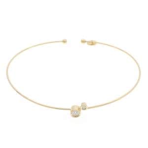 トモコ　コデラ ダイヤモンド バングル 0.07CT