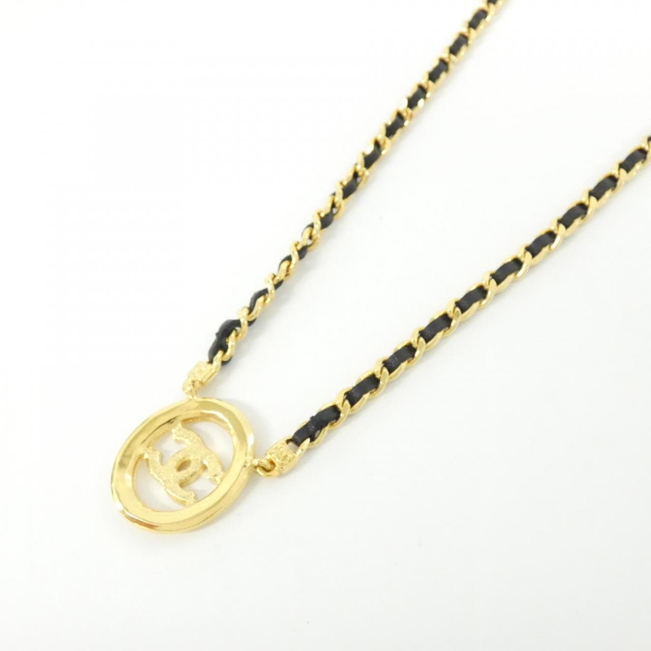 CHANEL ABD753 Necklace