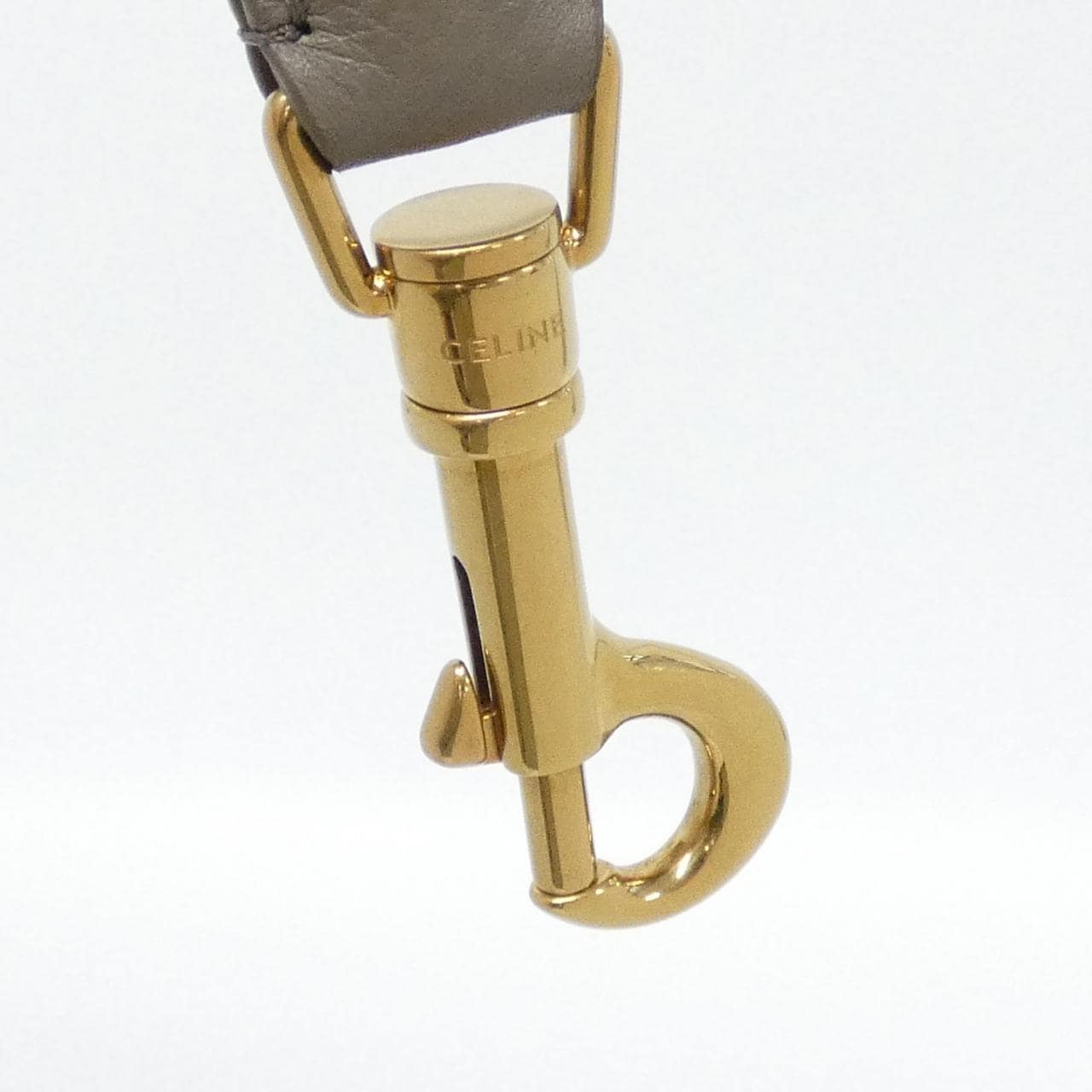 セリーヌ サングル バケット スモール 189303AH4 ショルダーバッグ