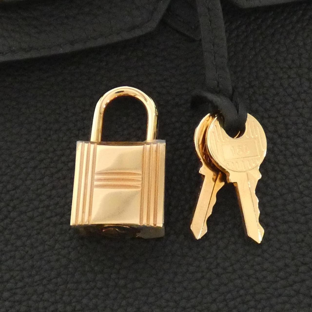 エルメス バーキン 25cm 057208CD バッグ