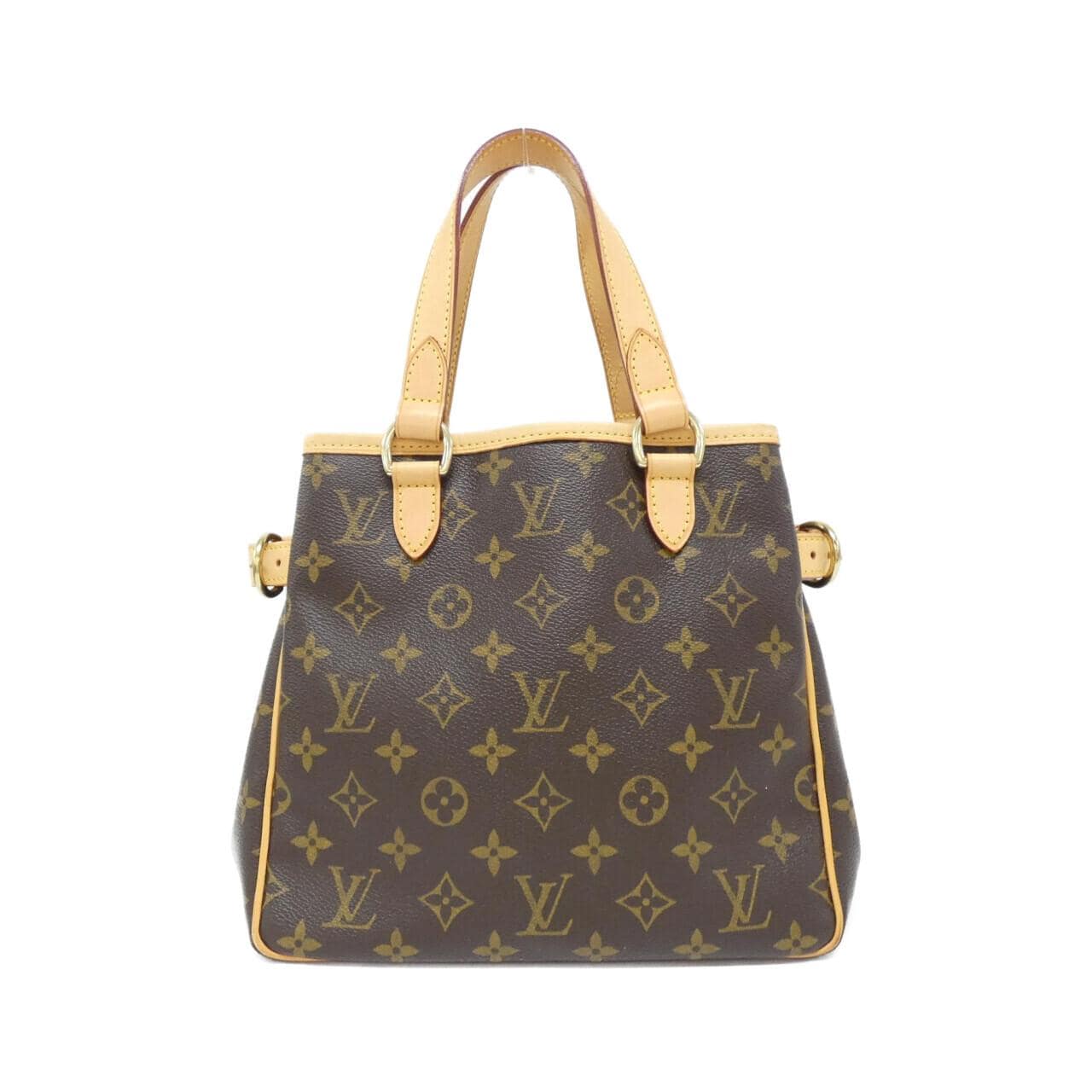 LOUIS VUITTON Monogram Batignolles M51156 手袋