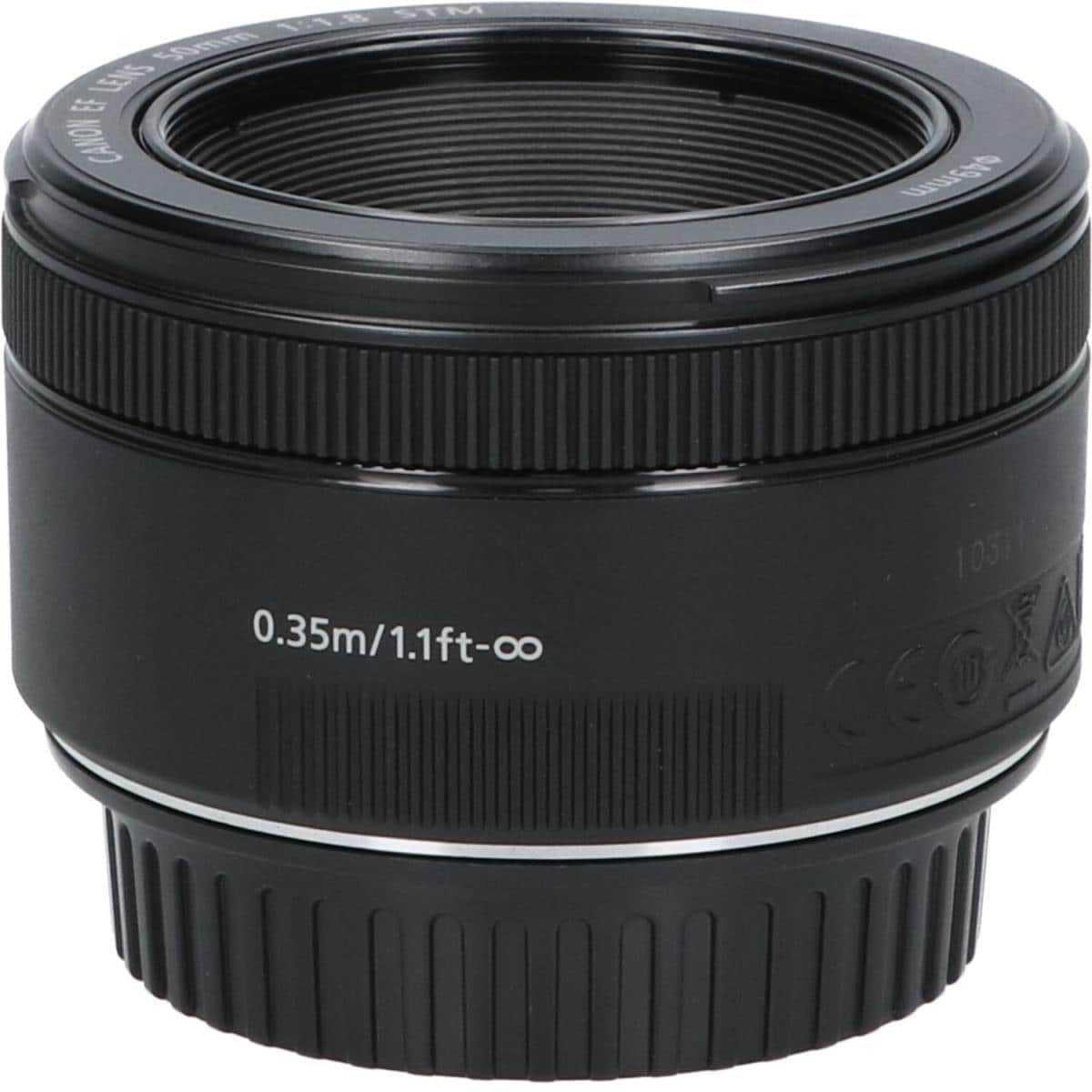 ＣＡＮＯＮ　ＥＦ５０ｍｍ　Ｆ１．８ＳＴＭ