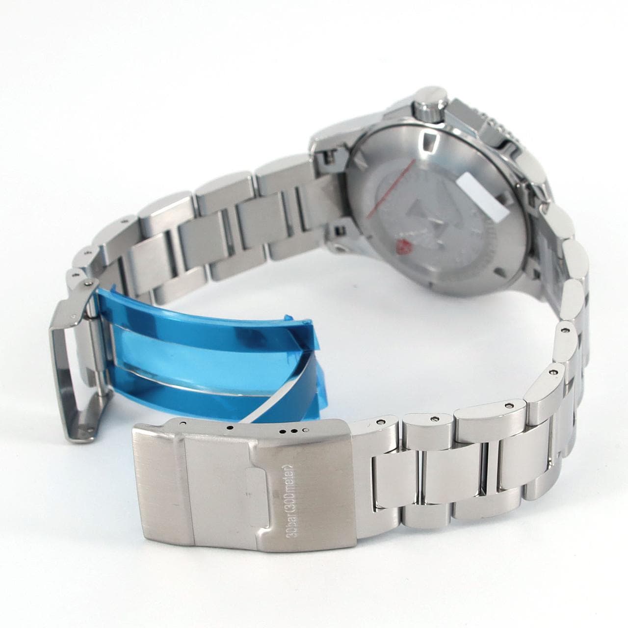 [新品] LONGINES Hydro Conquest L3.741.4.96.6 SS自動上弦