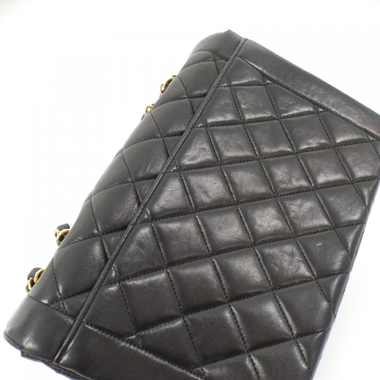 [vintage] CHANEL 05289 肩包