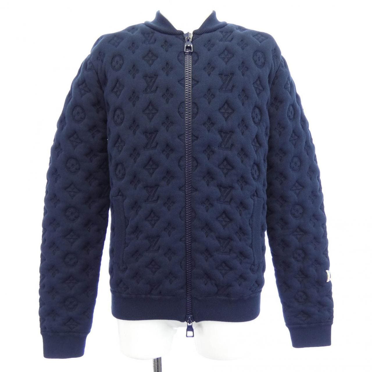 LOUIS VUITTON Vuitton Monogram飞行员夹克 HLN07WDG0