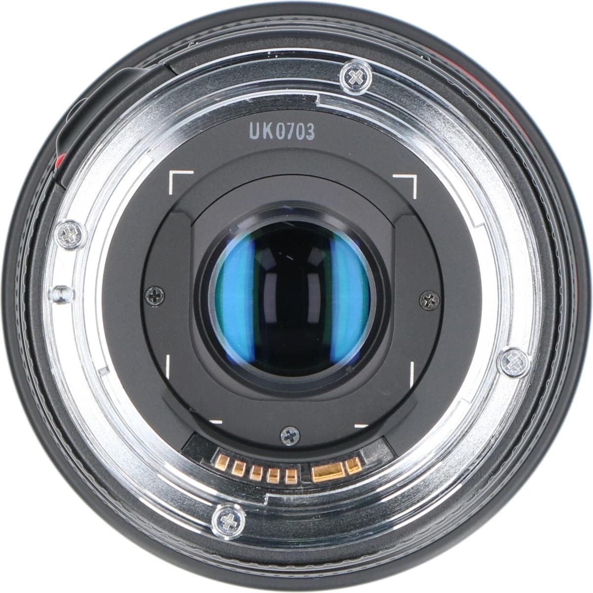 ＥＦ１４ｍｍ　Ｆ２．８Ｌ　ＵＳＭ