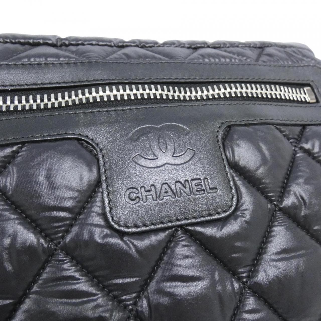 シャネル コココクーン ライン コココクーン 48616 ショルダーバッグ