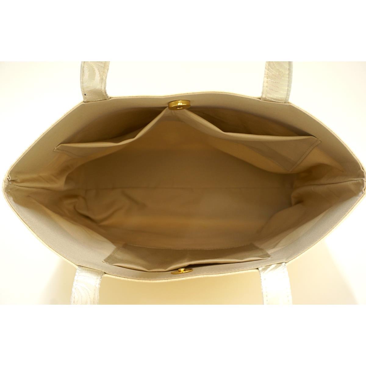 【新品】和装バッグ　ローブデコルテ