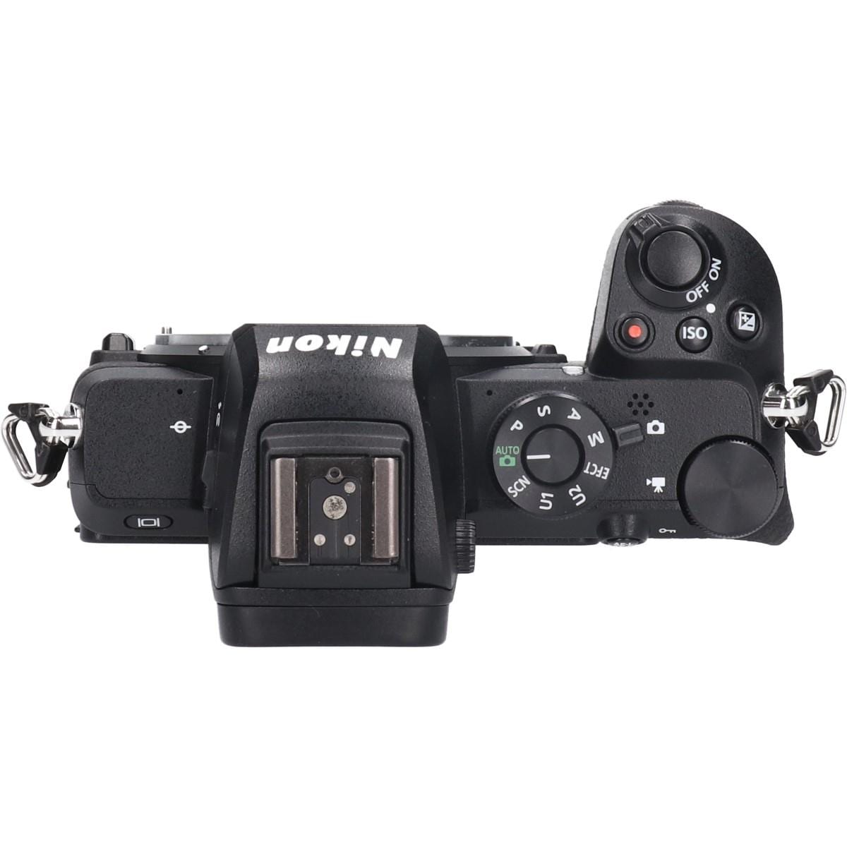 ＮＩＫＯＮ　Ｚ５０