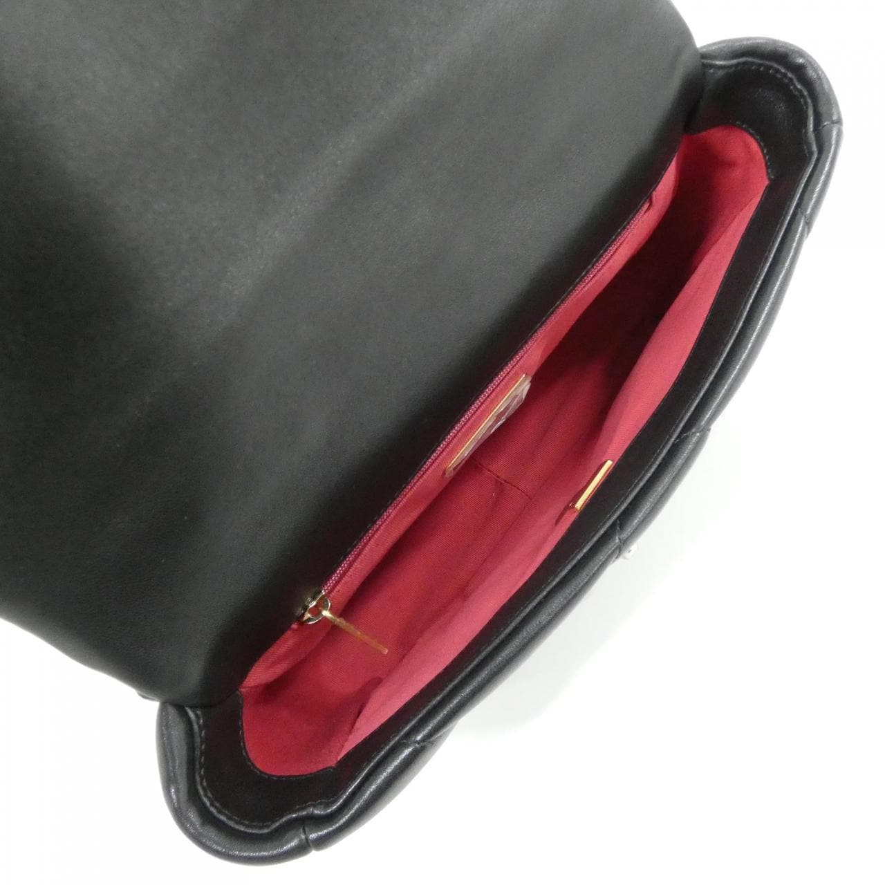 シャネル シャネル19 ライン AS1160 ショルダーバッグ