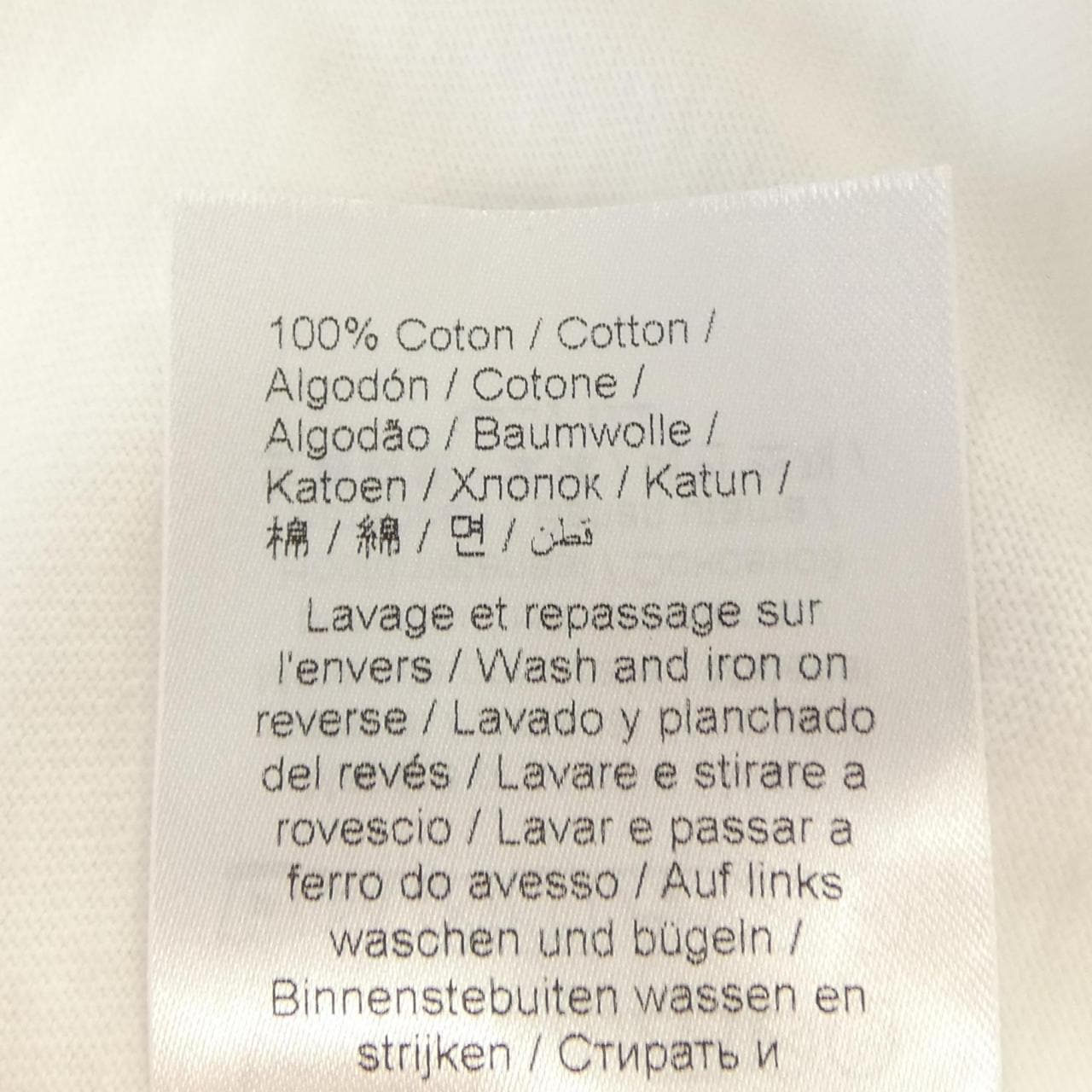 ケンゾー KENZO 5TS1414SY Tシャツ
