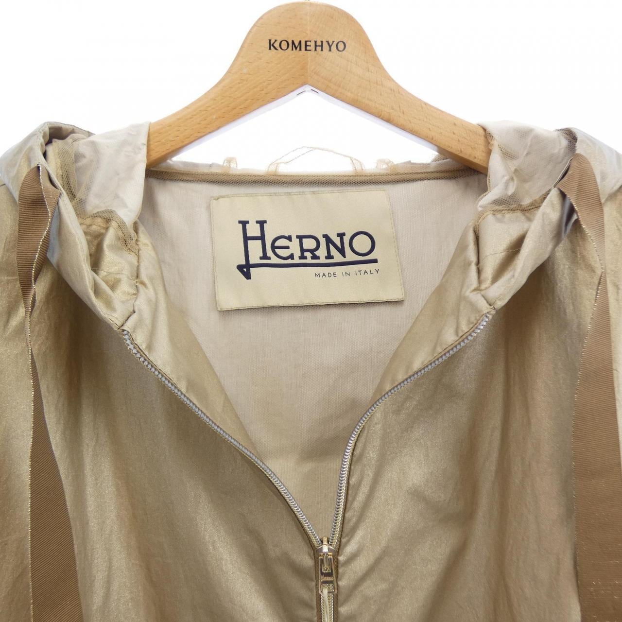 ヘルノ Herno GC000403D 12488 コート