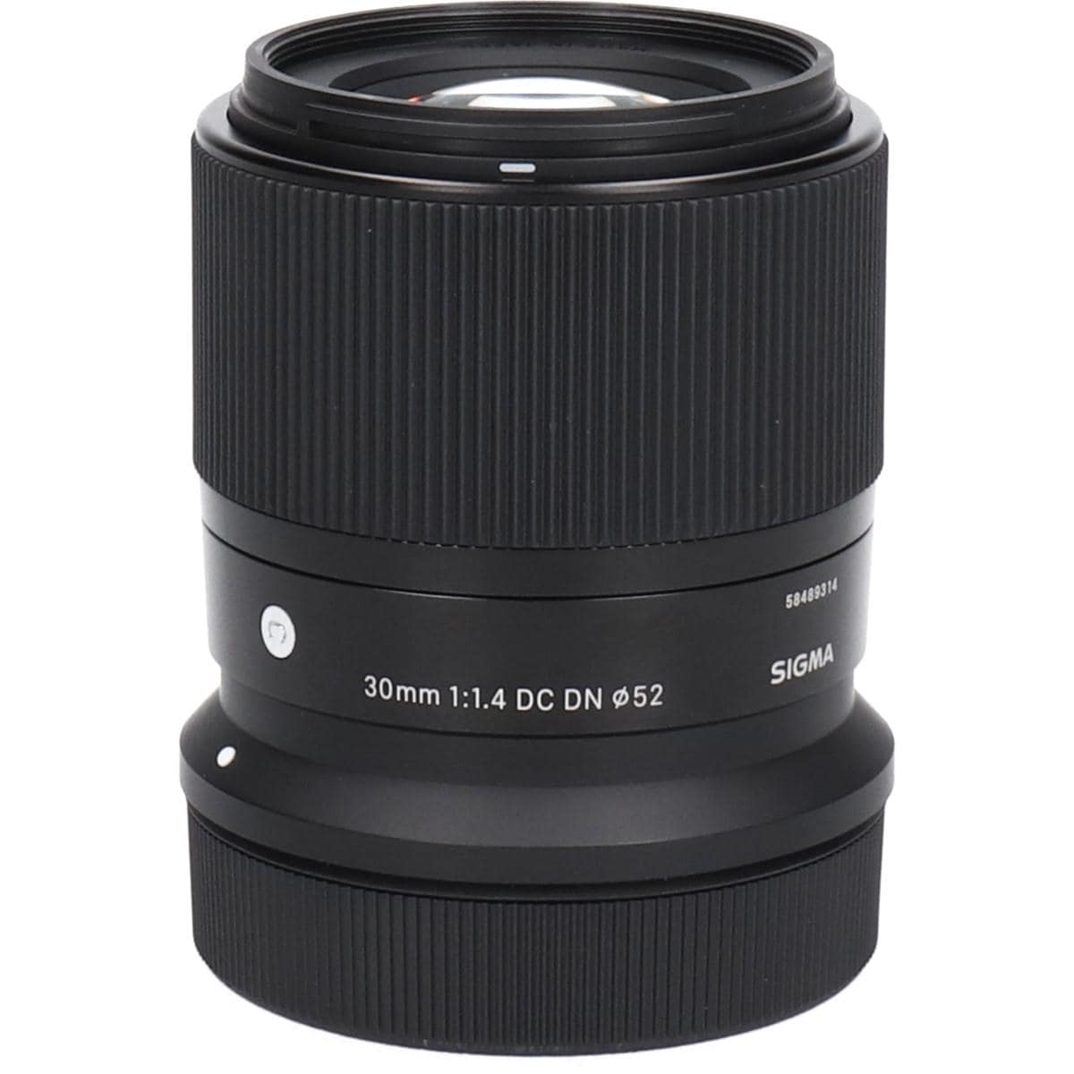 ＲＦ３０ｍｍ　Ｆ１．４ＤＣ　ＤＮ（Ｃ）