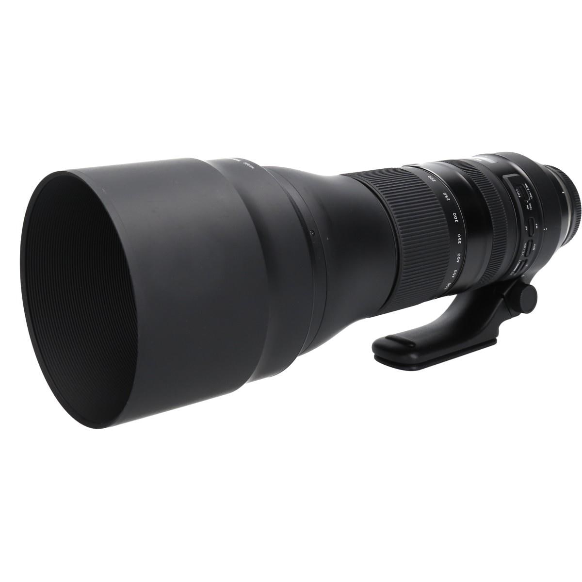 ＥＯＳ１５０－６００ｍｍ　Ｆ５－６．３ＶＣＧ２　Ａ０２２