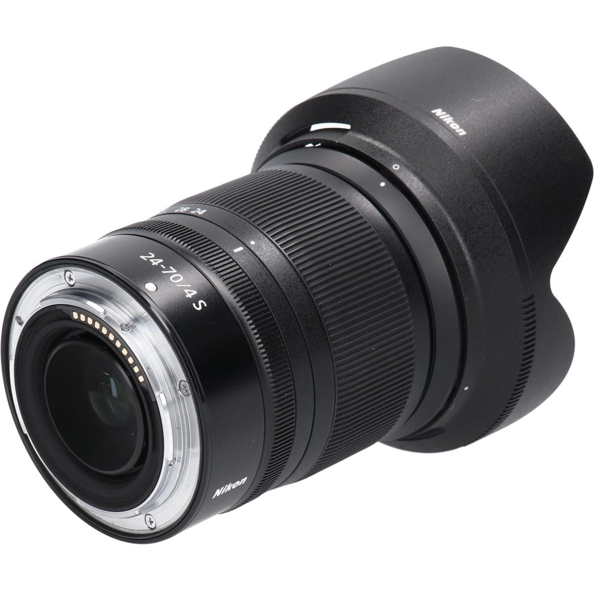 Ｚ２４－７０ｍｍ　Ｆ４Ｓ