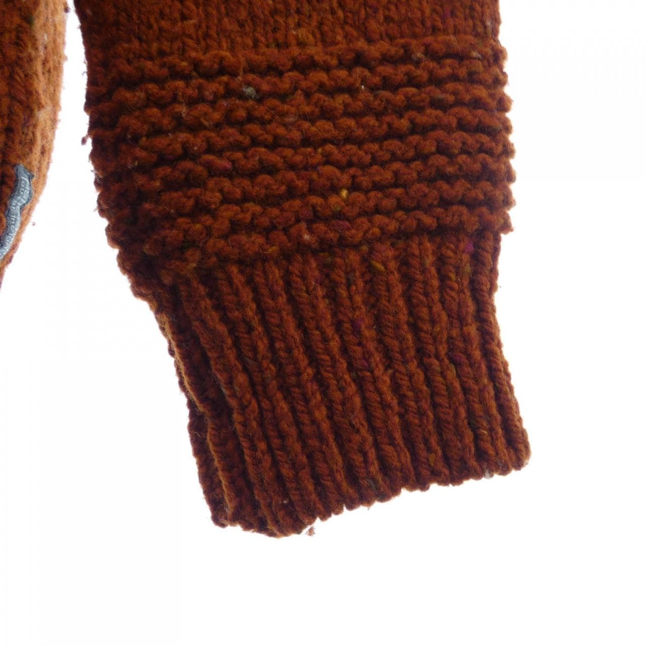 FISHERMAN OUT OF IRE ニット