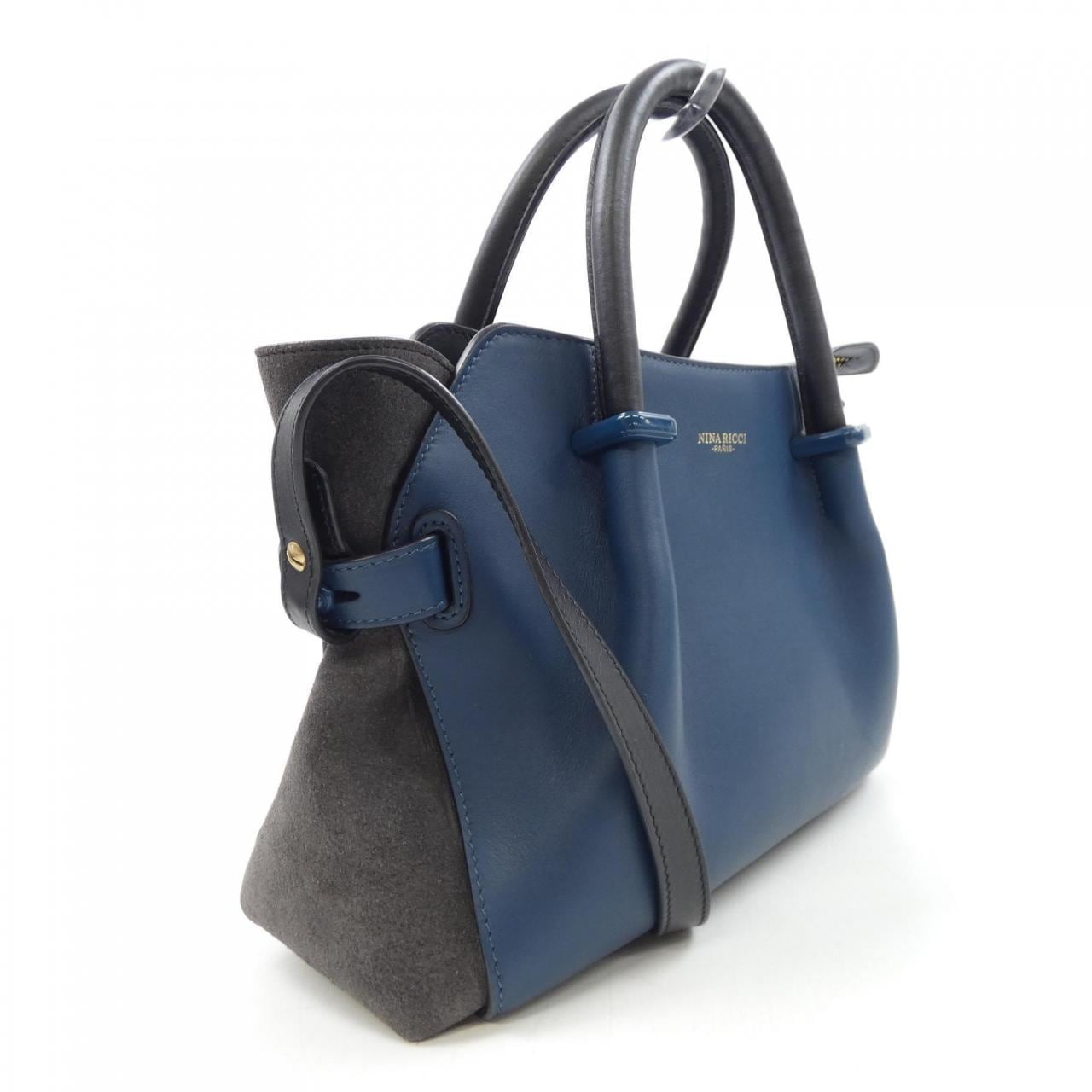 ニナリッチ NINA RICCI BAG
