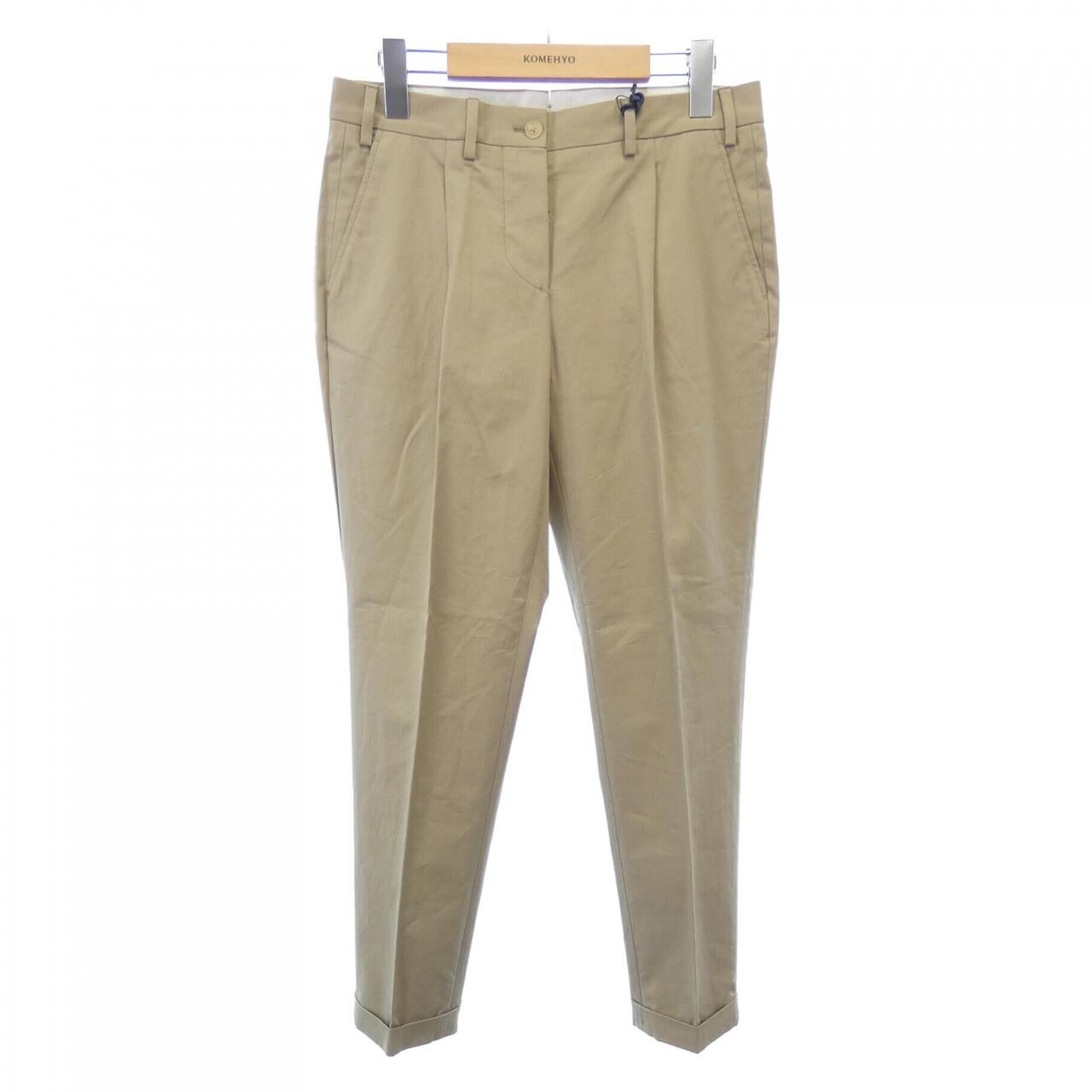 ラルディーニ LARDINI パンツ