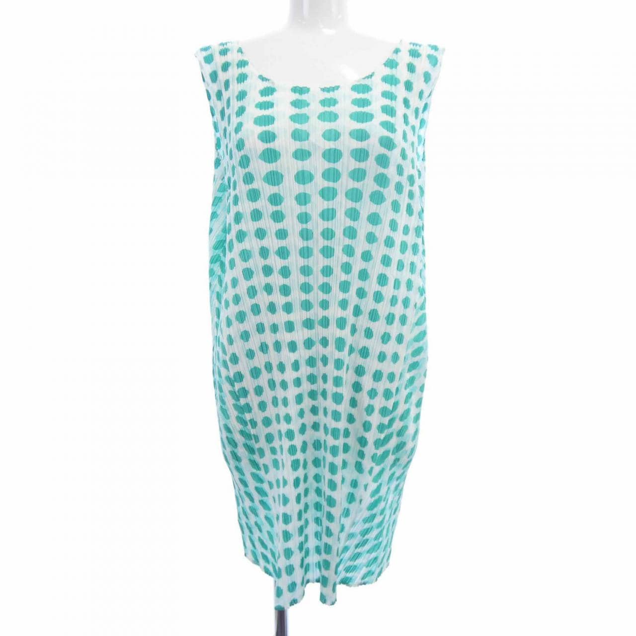 プリーツプリーズ PLEATS PLEASE ワンピース