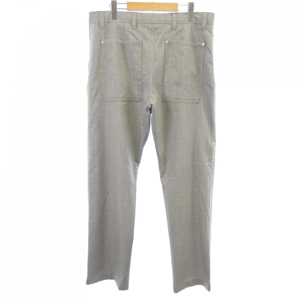 バーバリー BURBERRY 8031718 パンツ
