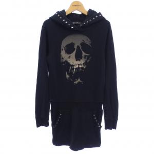 ヒステリックグラマー HYSTERIC GLAMOUR ワンピース