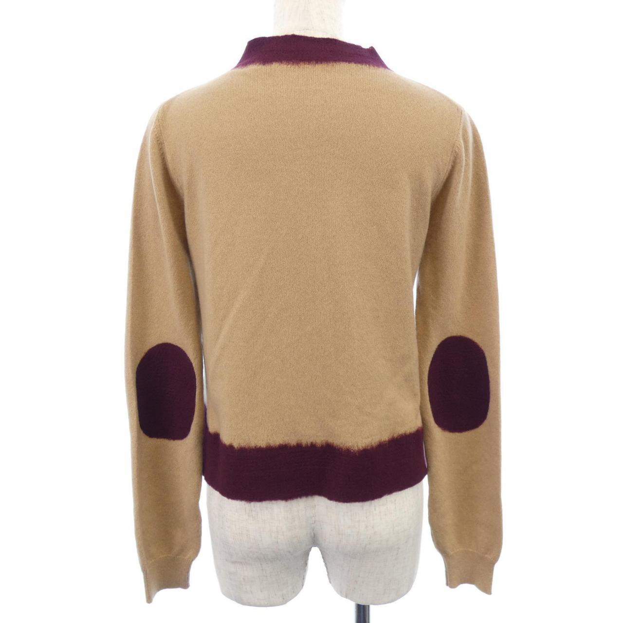 プラダ PRADA P25484 カーディガン