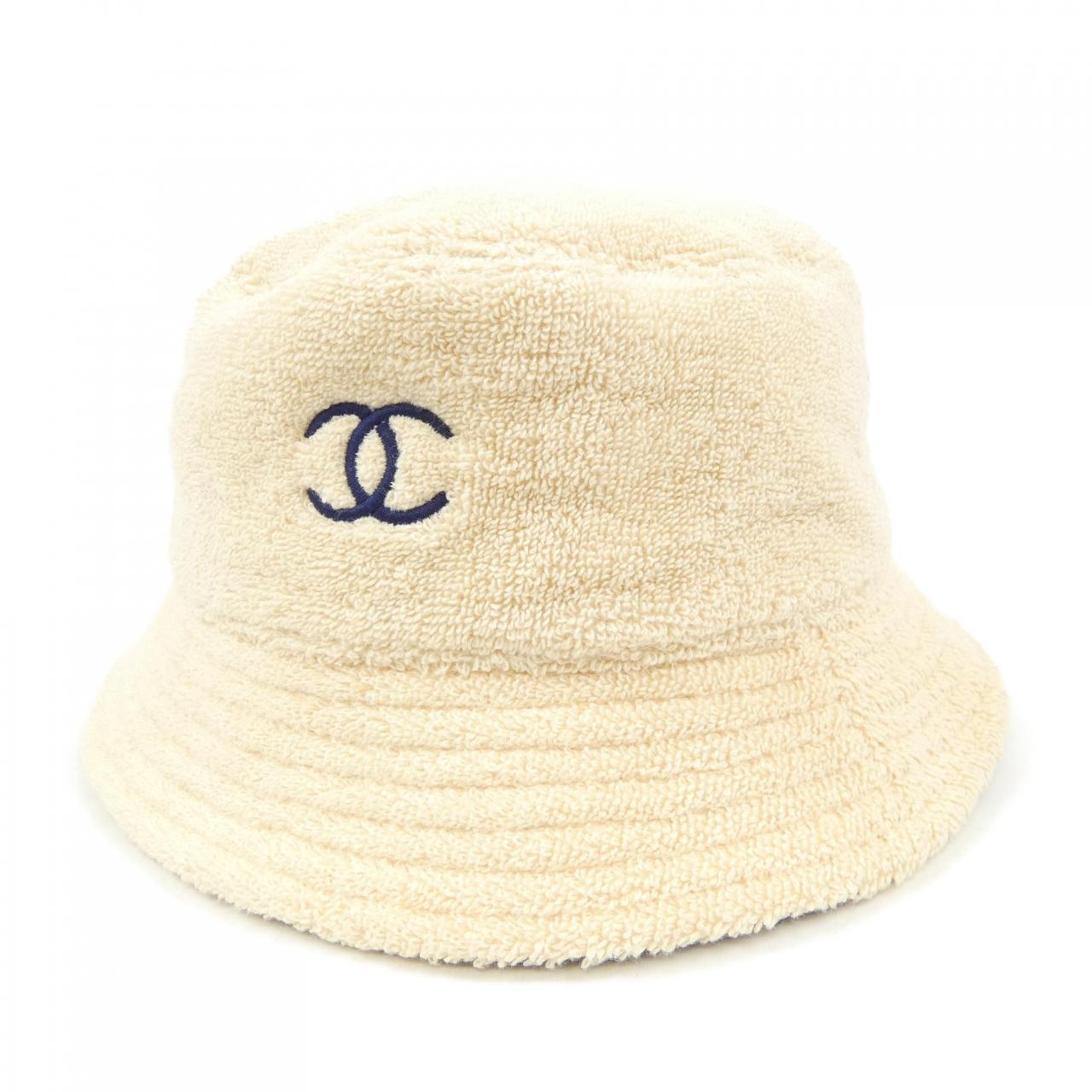 シャネル CHANEL ハット