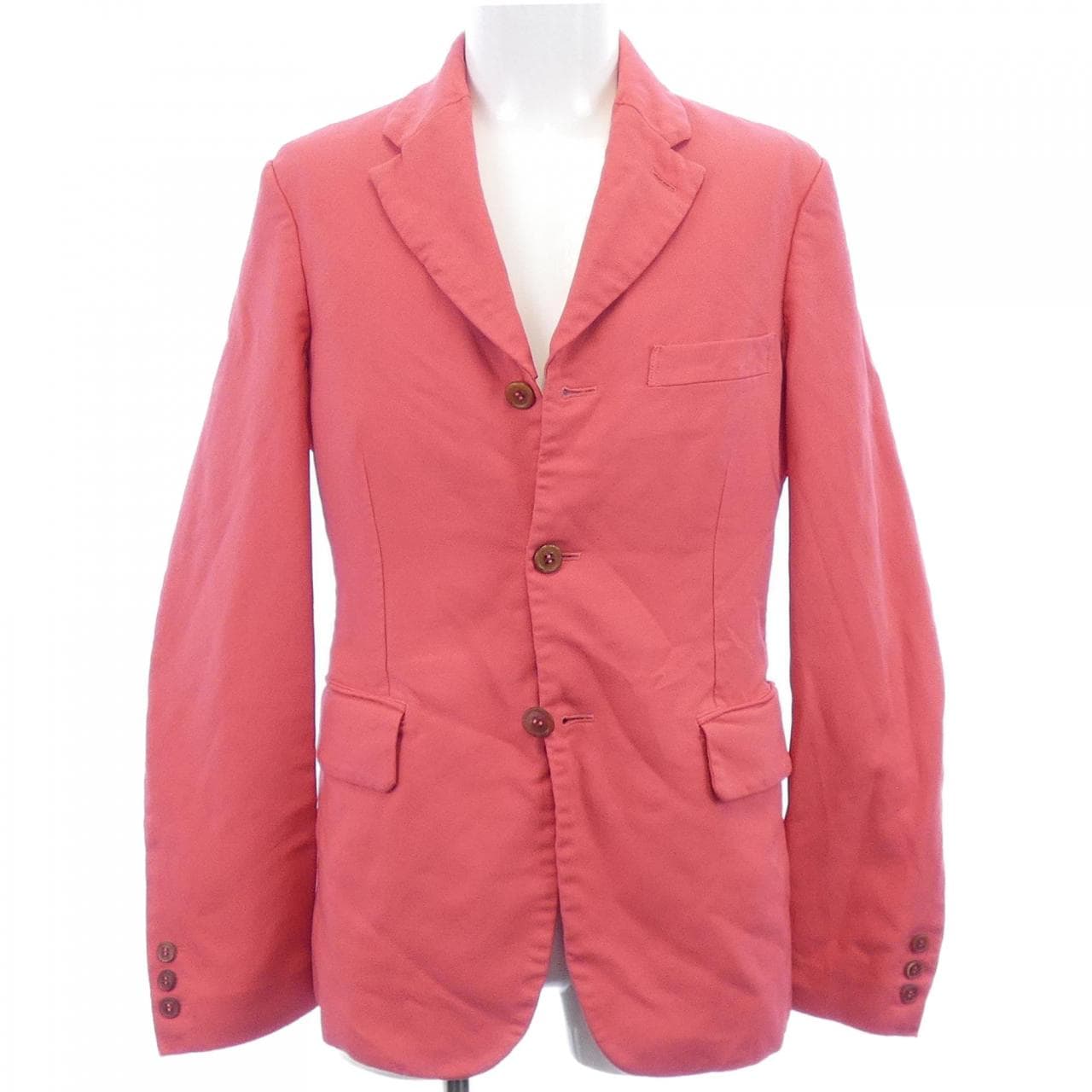 コムデギャルソンオム COMME des GARCONS HOMME PI-J055 ジャケット