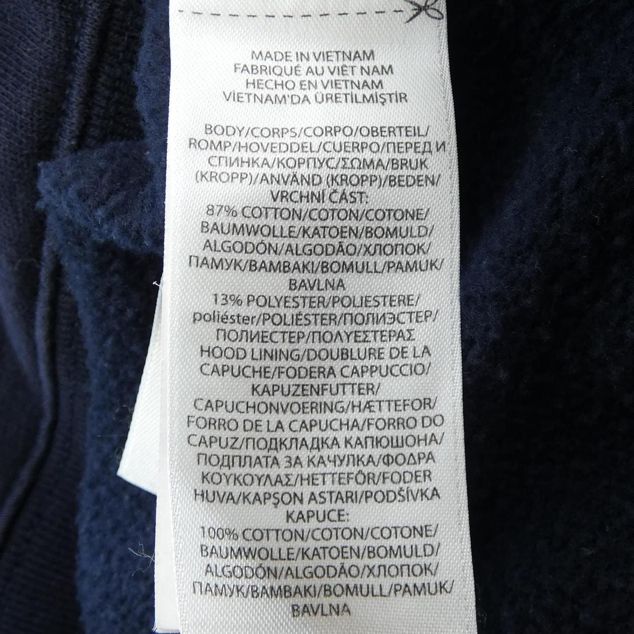 ポロラルフローレン POLO RALPH LAUREN パーカー