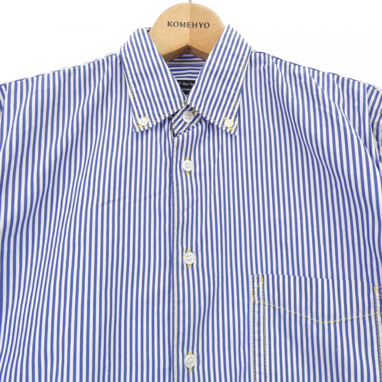 コムデギャルソンオム COMME des GARCONS HOMME HB-B027 シャツ