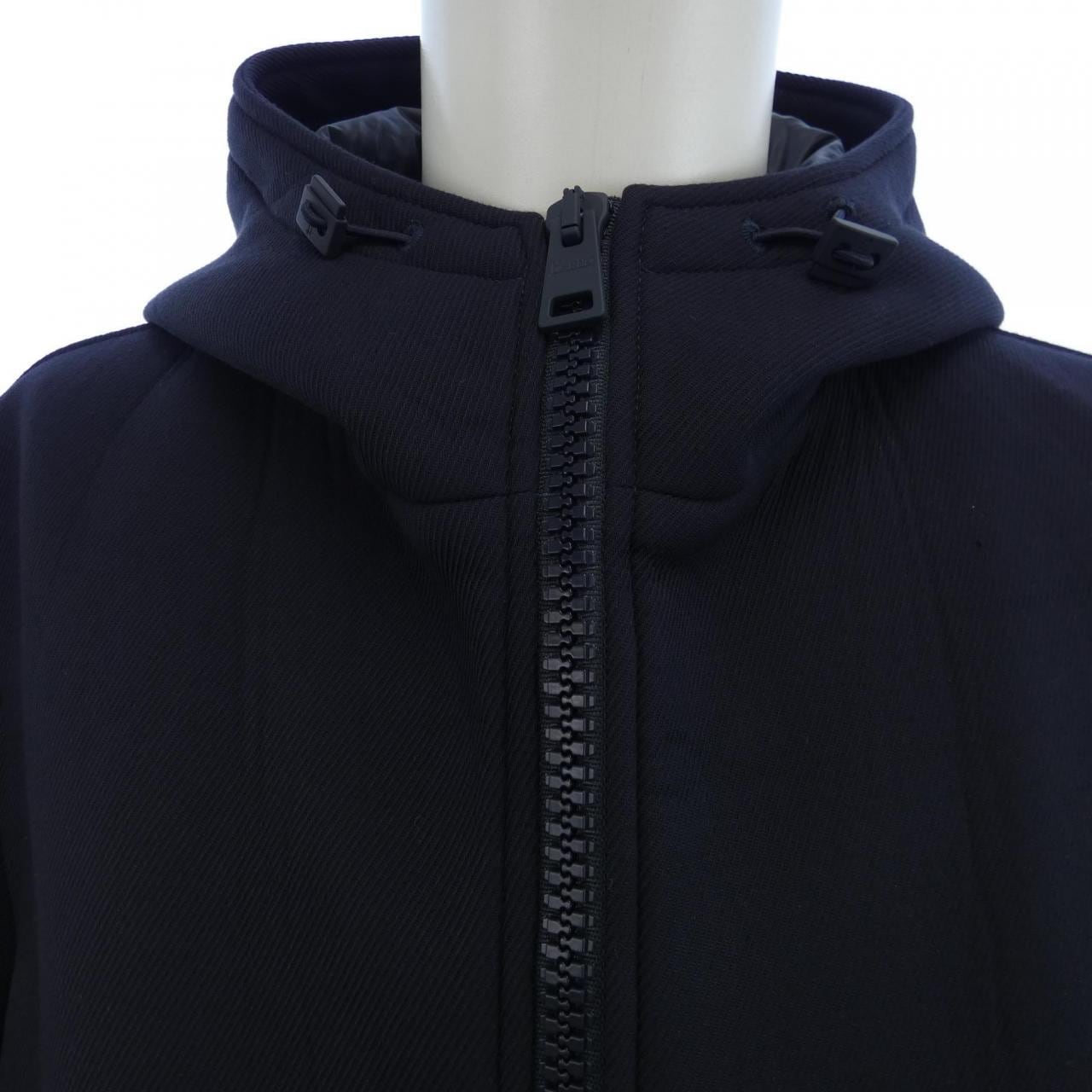 ヘルノ Herno PA0042U ダウンコート