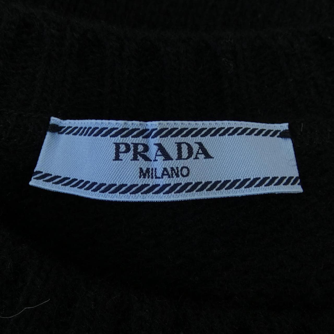 プラダ PRADA P24G1V S211 1YMW ニット